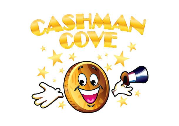 Cashman Cove